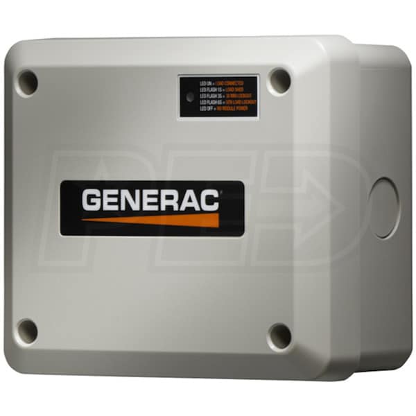 Generac PWRcell PWRCELL-DLX-MWH-KIT