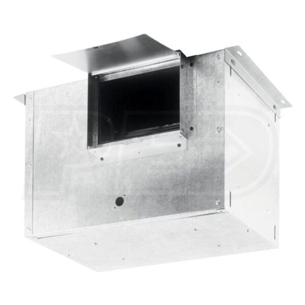 Fantech 6CEV150A 500 CFM Ceiling Exhaust Ventilator 4 1/2 inch x 18 1/2 in