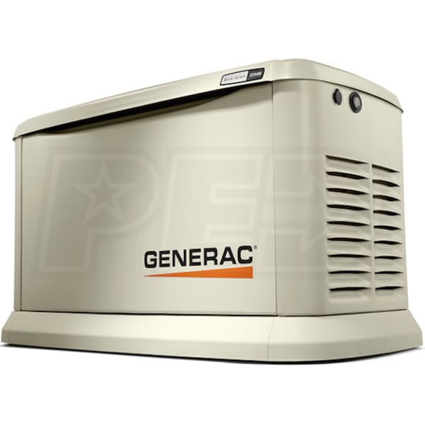 Generac Guardian EGD-70422-RTSW400A3