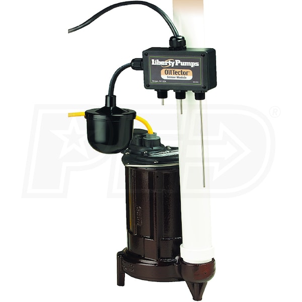 Liberty Pumps ELV280