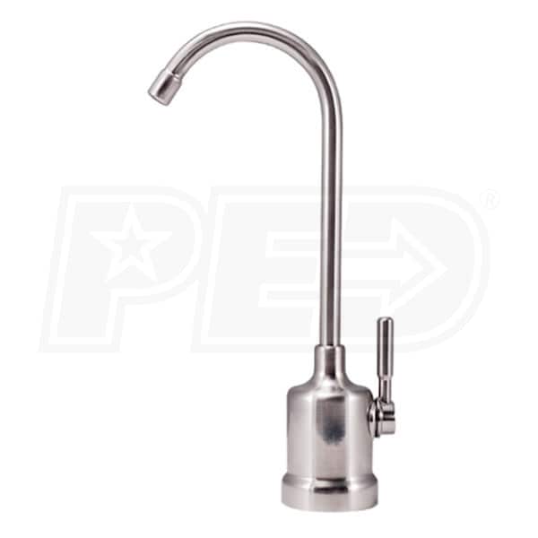 Watts 7100205 PWFCTTMBN Reverse Osmosis Top Mount Faucet Brushed Nickel