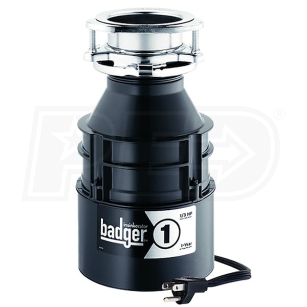 InSinkErator BADGER1