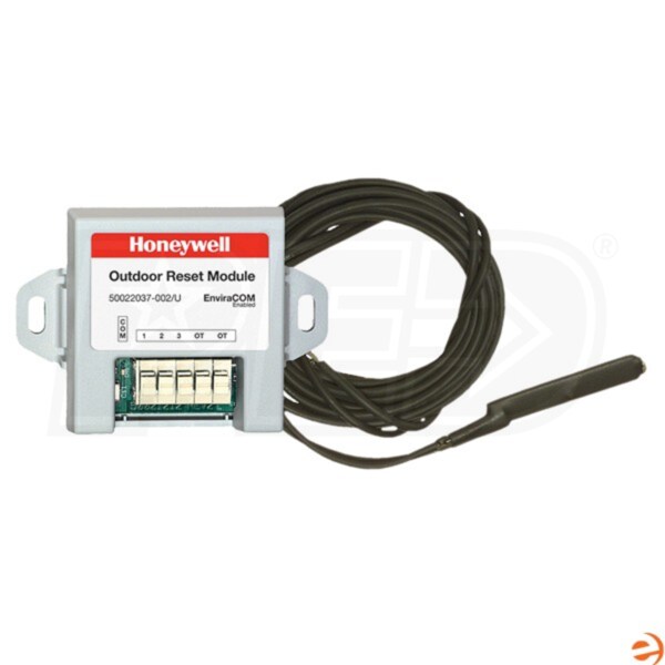 Honeywell W8735S1000