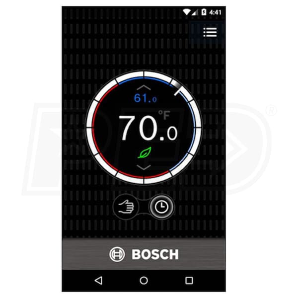 Bosch Thermotechnology 8733948009