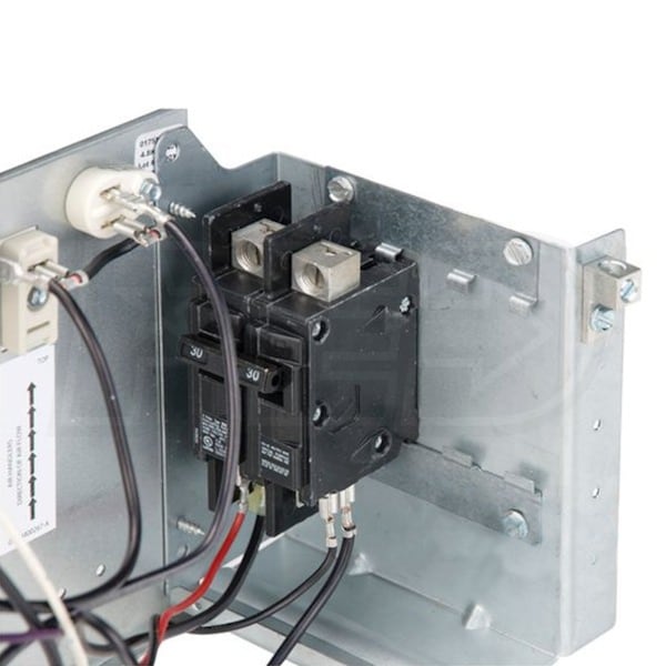 Goodman HKSC15XA HKS 14.4 kW Electric Heat Kit 208/60/1 With