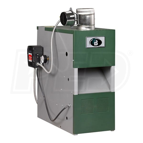 Peerless MI8505SPARKWPCN MI8505 102K BTU 85.1 AFUE Hot