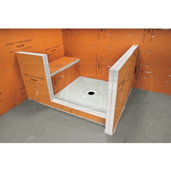 Schluter KB1512202440