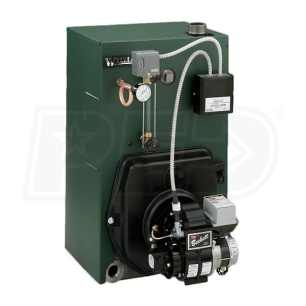 Williamson-Thermoflo OSB-3-P-S2-W-W