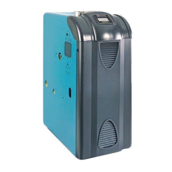 Burnham ESC3BNI-TS ESC - 60,800 BTU - Hot Water Boiler - NG - 85.2% AFUE - Direct  Vented - 0 to 5,000 Ft. Altitude