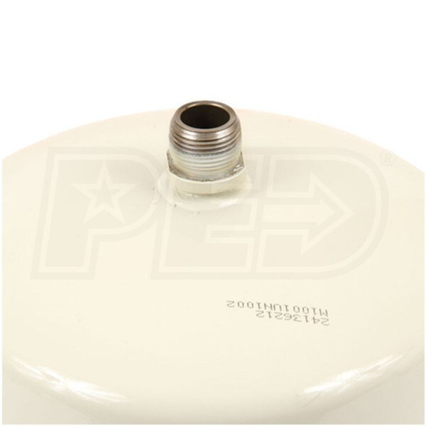 Amtrol ST8 ThermXTrol 3.2 Gallon InLine Thermal Expansion Tank