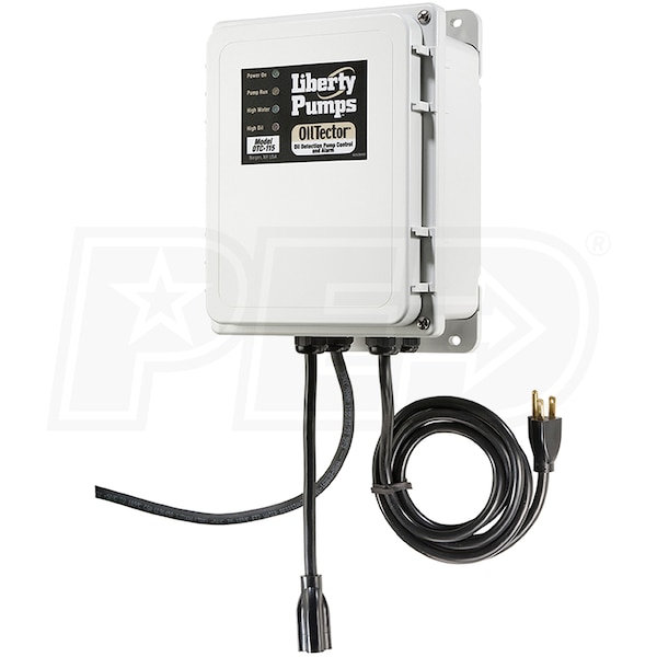 Liberty Pumps ELV280