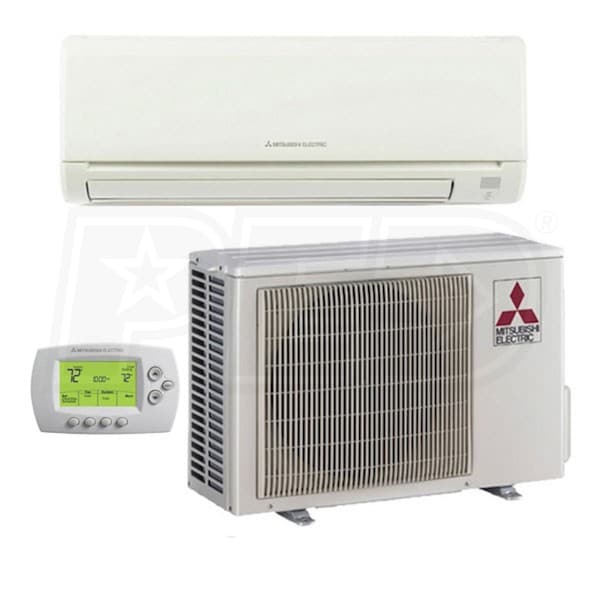 Mitsubishi PKY-A12NHA4R1