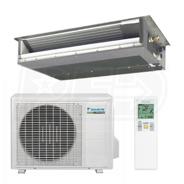 Daikin DXS12LVJU