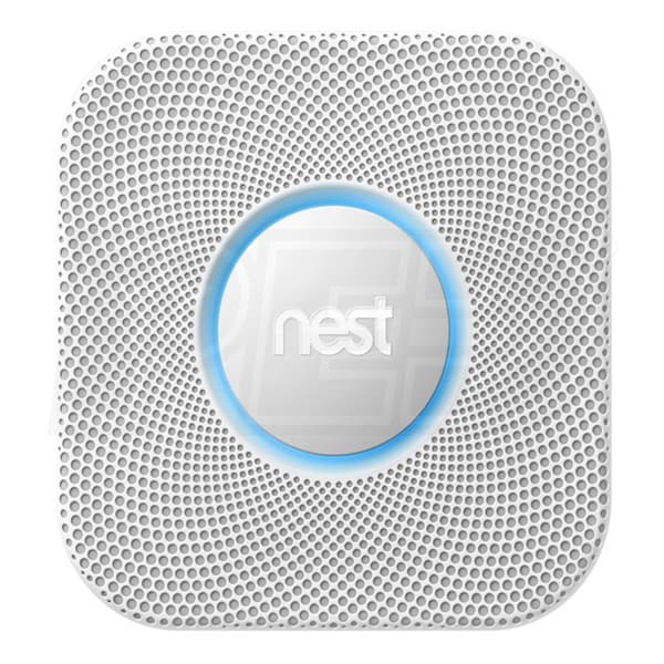 Nest S3000BWES