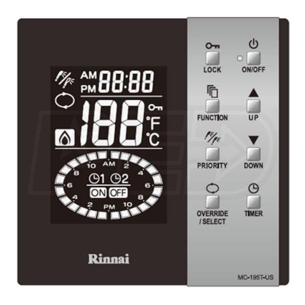Rinnai mc-195t-us manual pdf Rinnai mc-195t-us manual pdf