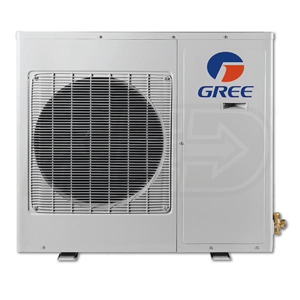 Gree RIO12HP115V1A