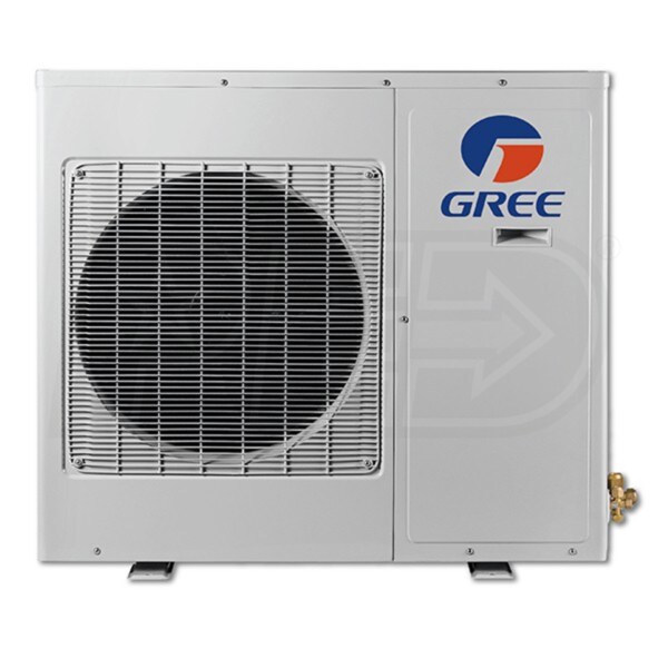 Gree TERRA12HP230V1A
