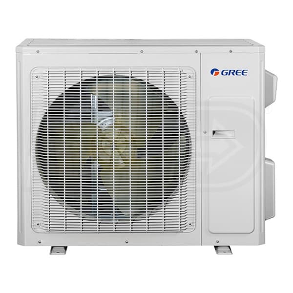 Gree CROWN12HP230V1A