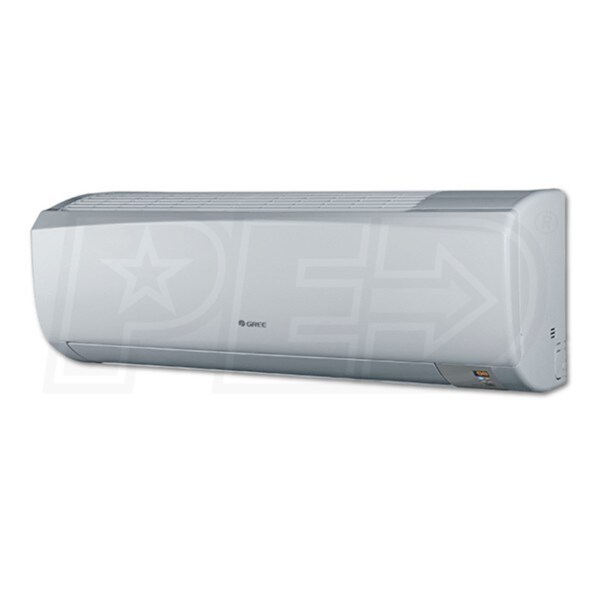 Gree TERRA24HP230V1B