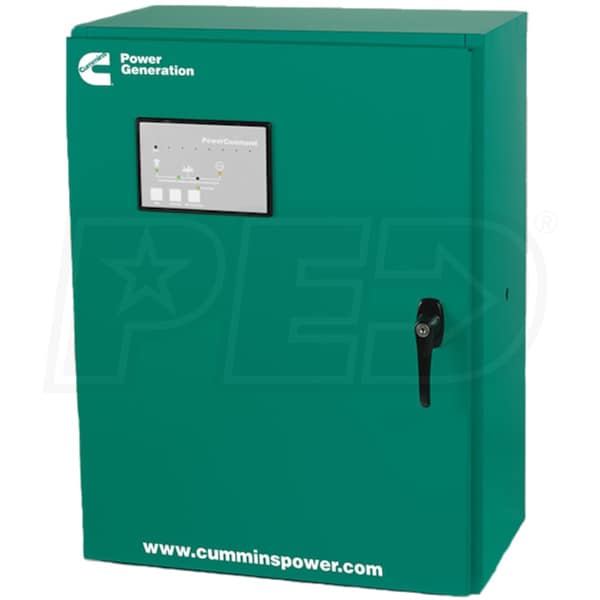 Cummins Power Generation A040D005