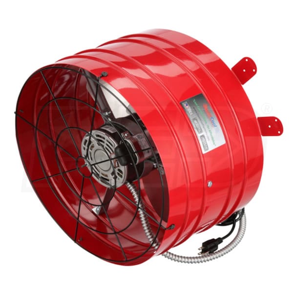 QuietCool AFG PRO-3.0