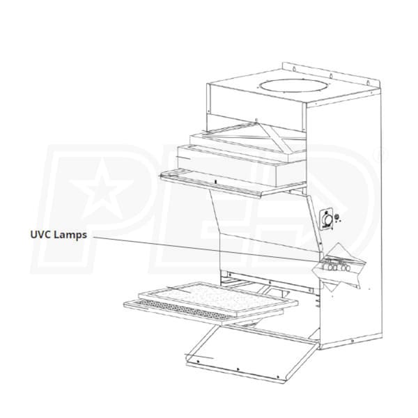 Clean Comfort AMP-DM900-0191