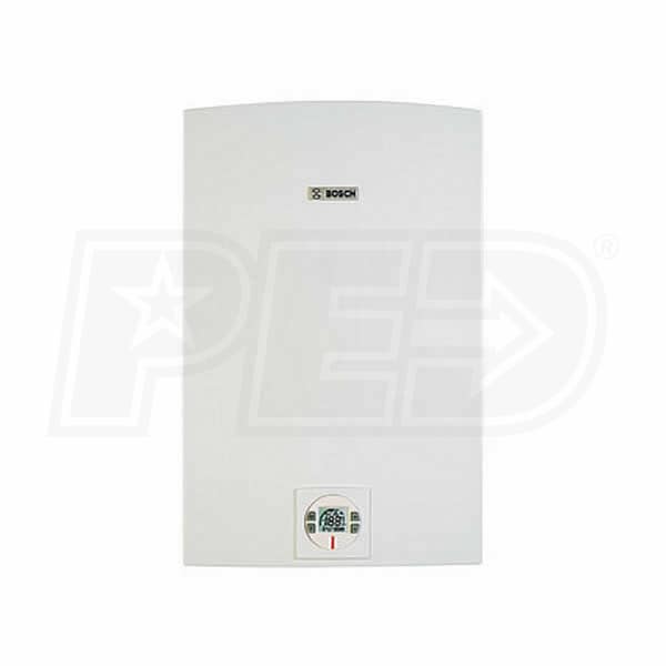 Bosch Thermotechnology C 1050 ES NG-SD