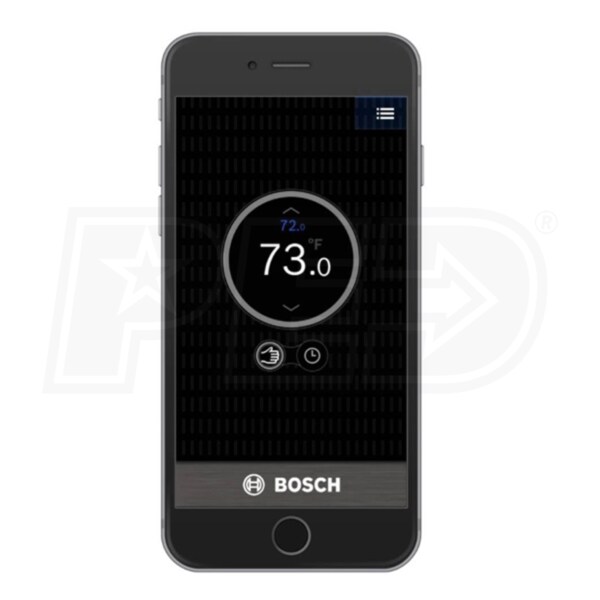 Bosch Thermotechnology CT100