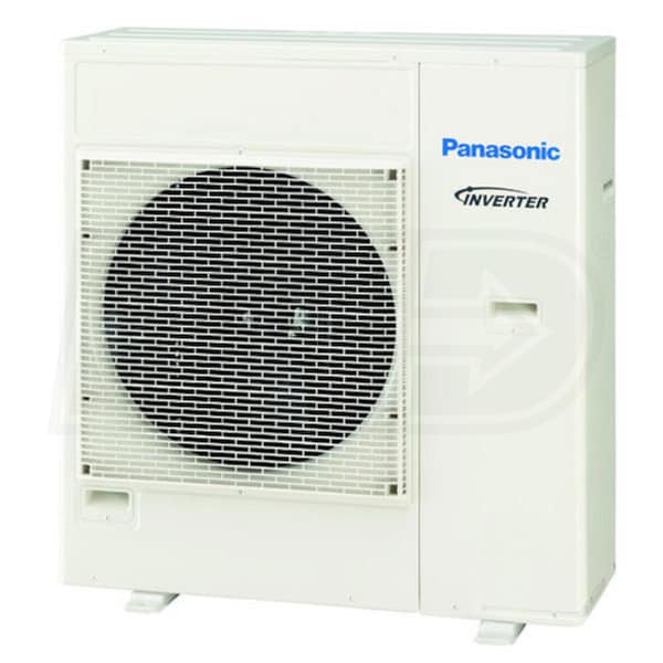 Panasonic Heating and Cooling CU-4E24RBU-5