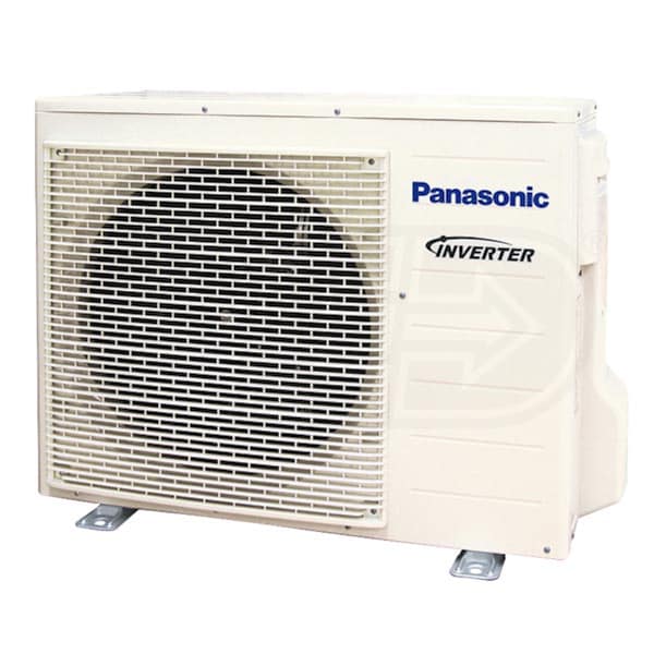 Panasonic Heating and Cooling CU-E12RKUA