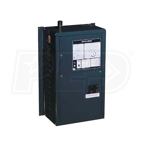 Electro Industries EBMX20 20 kW 68K BTU Hot Water Electric