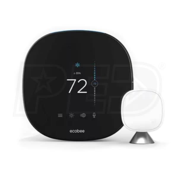 ecobee STATE5P-RSHM2PK-B