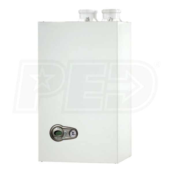 Williamson-Thermoflo FS-120 COMBI