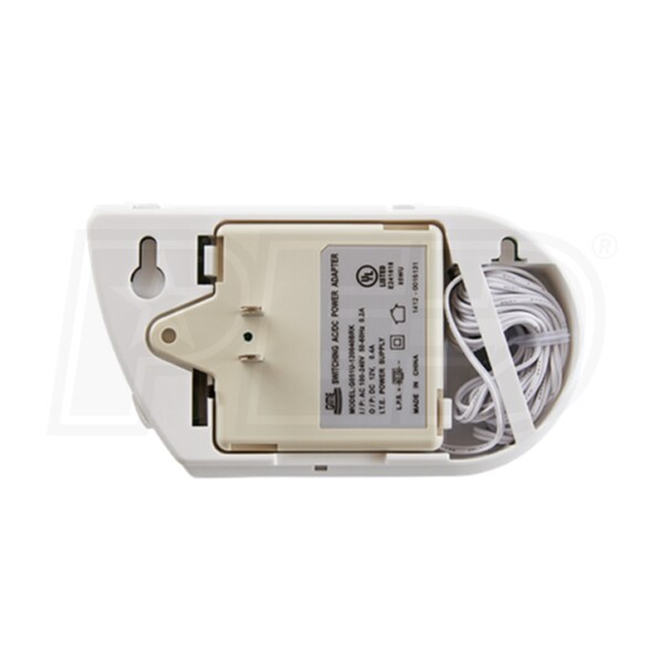 First Alert GCO1CN Explosive Gas and Carbon Monoxide Alarm with