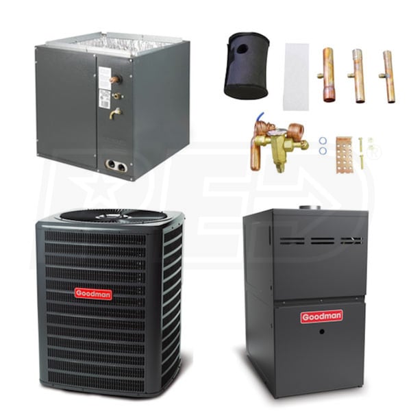 Goodman GFH148030060U-C