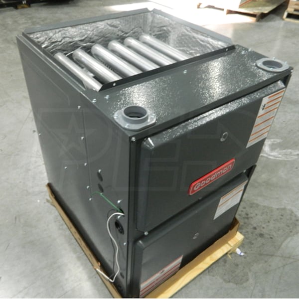 Goodman GMSS921205DN-SD GMSS92 120,000 BTU Gas-Fired Furnace