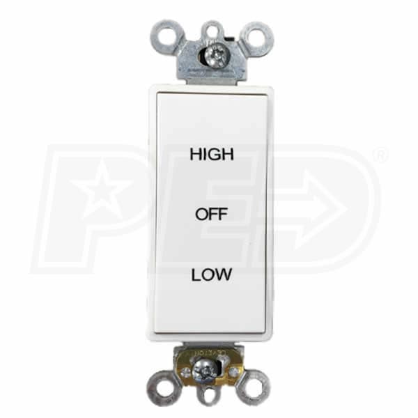 QuietCool IT-35000-2