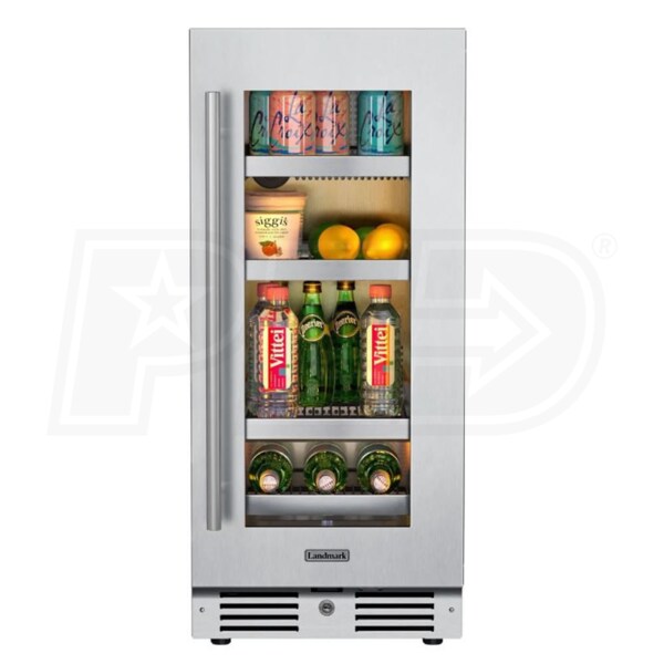 Landmark L3015UI1BSG-RH