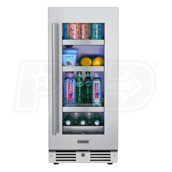 Landmark L3015UI1BSG-RH