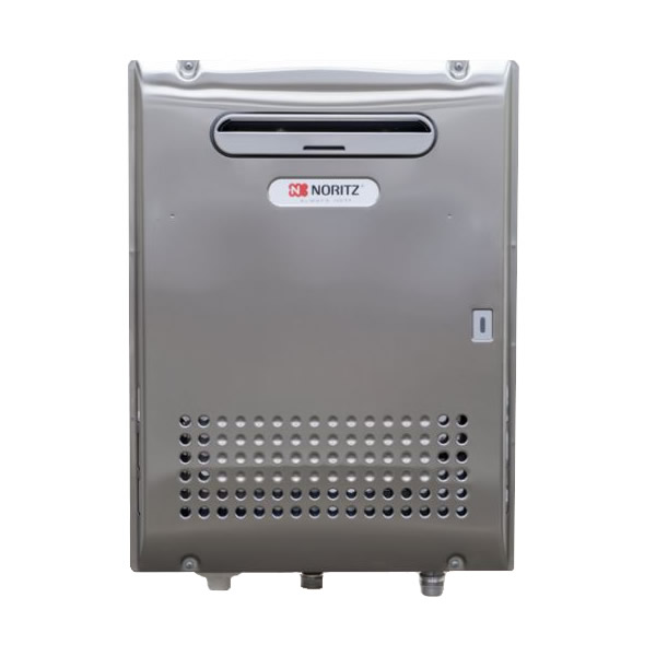 Noritz NCC199OD-NG NCC199 - 6.2 GPM at 60° F Rise - 94% TE - Gas Tankless  Water Heater - Outdoor