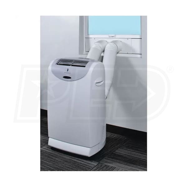 Friedrich P12B ZoneAire® 12k BTU Portable Air Conditioner and