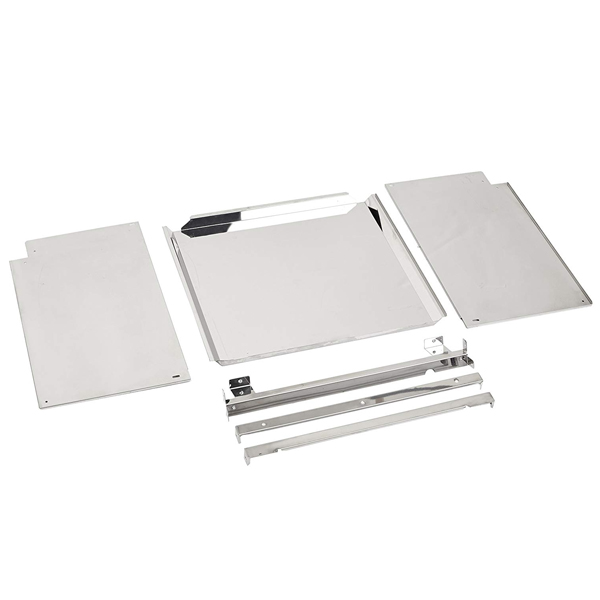 Noritz PC-3S-SUS Stainless Steel Pipe Cover for NCC1991 Units