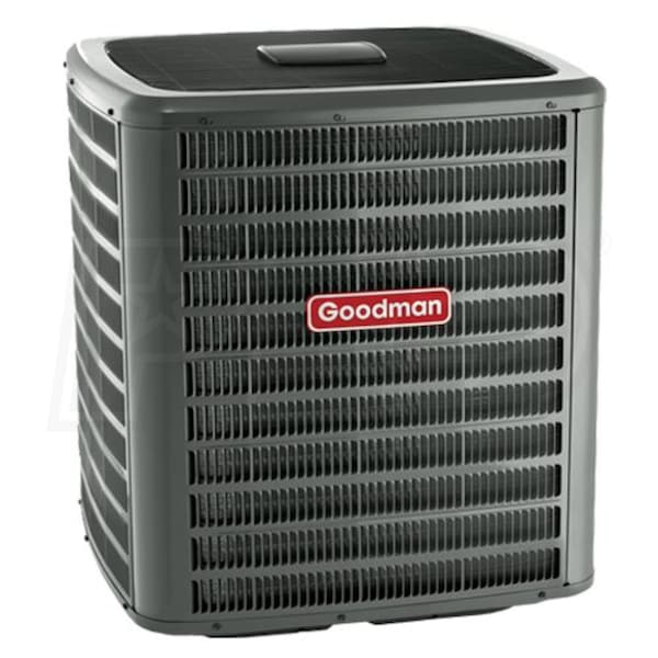 Goodman Gsz160601 Sd Gsz16 5 Ton Heat Pump 16 Nominal Seer