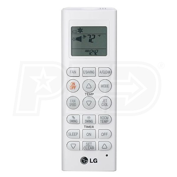 LG LAN180HYV1-SD