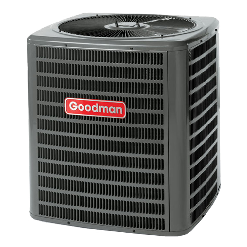 thumbnail image 2 of Goodman GCVC960403BN Downflow Furnace | ComfortNet | 96% AFUE | 2-Stage 2 of 14