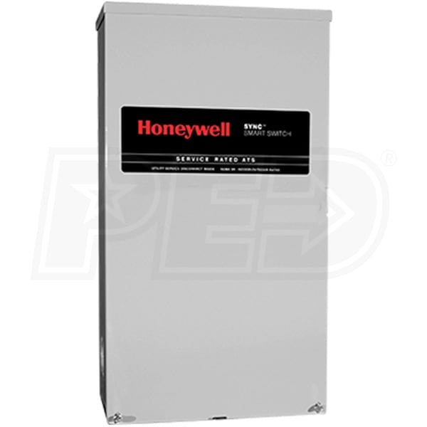 Honeywell RTSM150A3