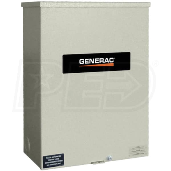 Generac RXSC100A3