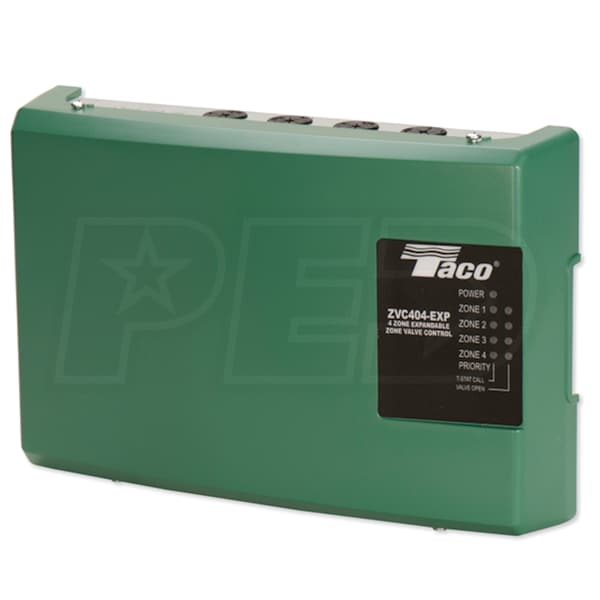 Taco ZVC404-EXP-4