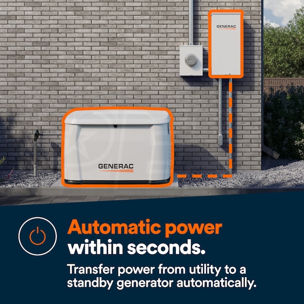 Generac PWRcell PWRCELL-MWH-KIT