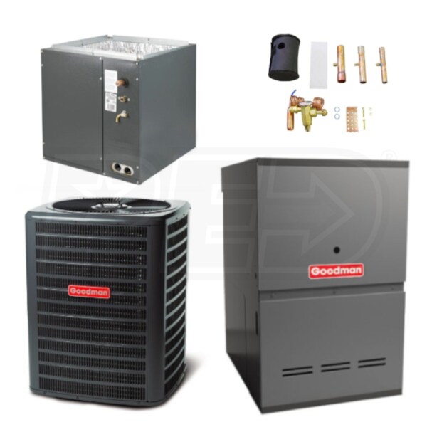 Goodman GSZ1418GCEC80040D